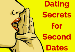 How to Get a Second Date