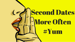 Dating Secrets to Get a Second Date