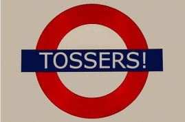 Post image for Language Barrier – British Slang Used by British Babes