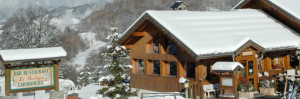 Meribel Restaurants Martagon Front