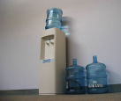 Water Cooler Workout - Alexandra Friedman