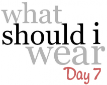 Post image for He Dress Me – Take it Home Tuesday