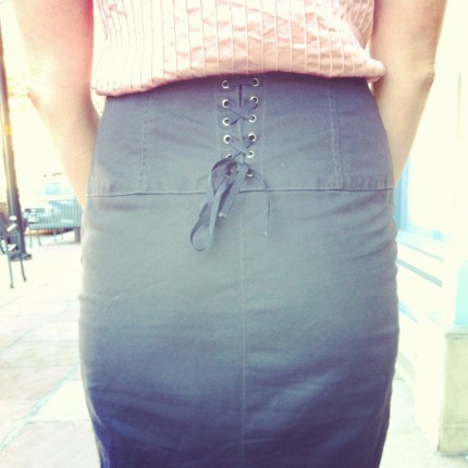 Flirty Work Fashion Flirty Work Fashion