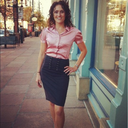 Flirty Office Fashion Flirty Office Fashion