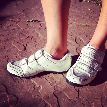 Alexandra Friedman Sporty Fashion