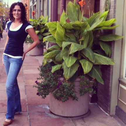 Alexandra Friedman Casual Fashion