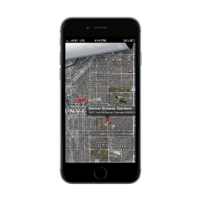 Date Night in Denver App Founder