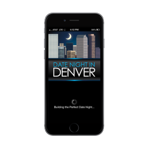 Date Night in Denver App Founder