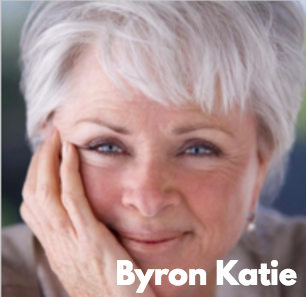 Byron Katie