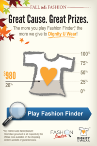 Product Content Dignity You Wear