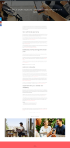 Alexandra Friedman - Airbnb Experience Marketing tips