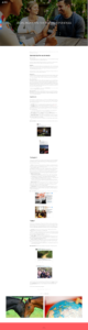 Alexandra Friedman Airbnb blog samples - Top Social media tips