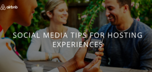 Alexandra Friedman Airbnb blog samples - Top Social media tips